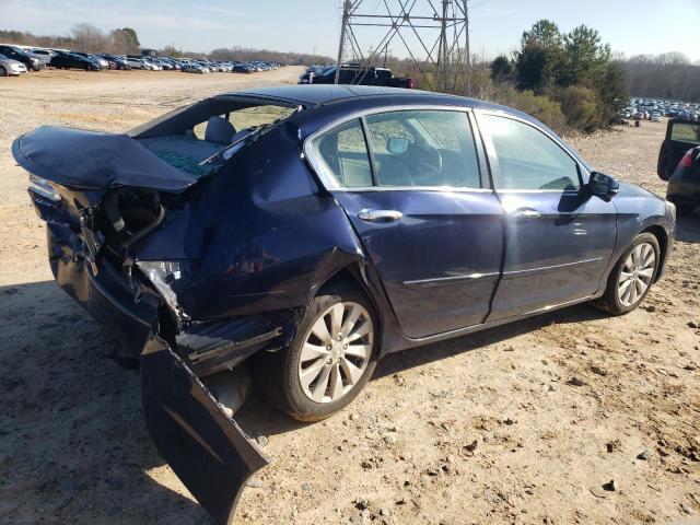 Obraz 3 z 2015 HONDA ACCORD EX 2015 z VIN 1HGCR2F7XFA214713