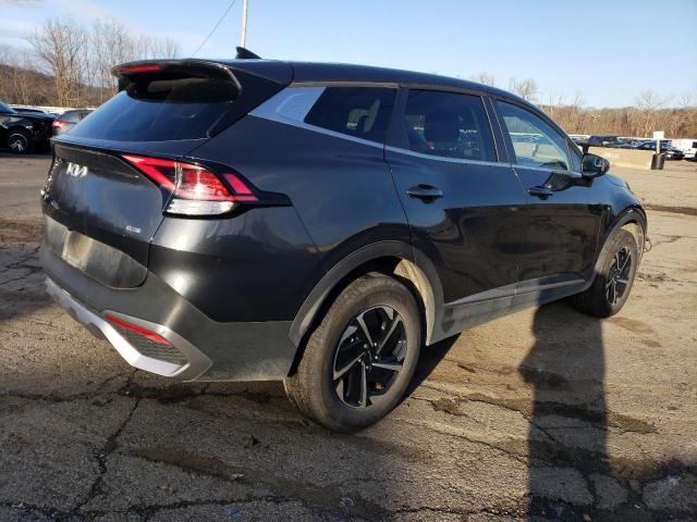 Image 3 of 2023 KIA SPORTAGE LX 2023 with VIN KNDPUCAG6P7016818