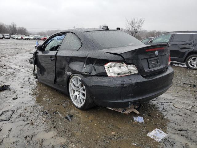 Obraz 2 z 2009 BMW 128 I 2009 z VIN WBAUP73579VF07247