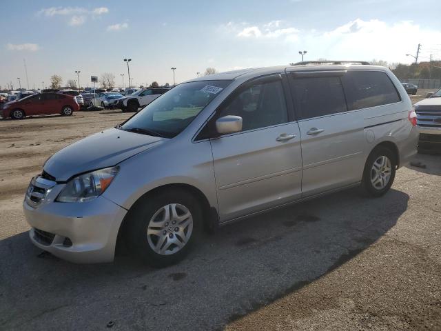 Изображение 2007 HONDA ODYSSEY EXL 2007