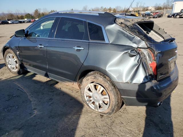 Изображение 2 2012 CADILLAC SRX LUXURY COLLECTION 2012 с VIN 3GYFNDE3XCS556216