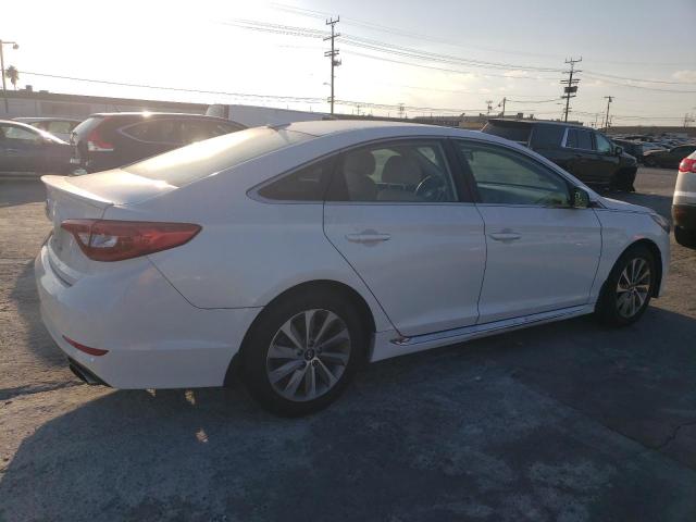 Изображение 3 2015 HYUNDAI SONATA SPORT 2015 с VIN 5NPE34AF0FH243245