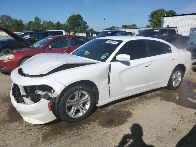 Image 1 of 2016 DODGE CHARGER SE 2016 with VIN 2C3CDXBG5GH302110