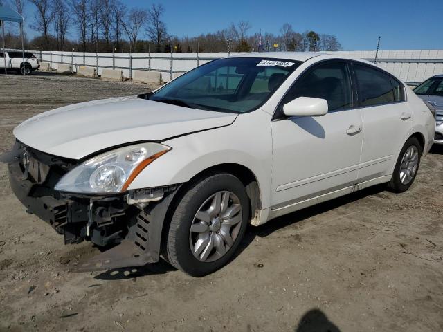 Obraz 1 z 2012 NISSAN ALTIMA BASE 2012 z VIN 1N4AL2AP6CN479525
