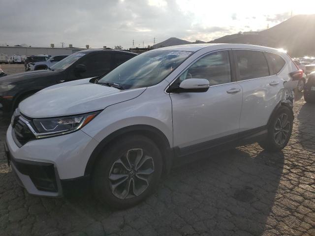Obraz 1 z 2020 HONDA CR-V EX 2020 z VIN 5J6RW1H57LA010626