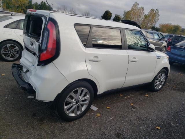 Image 3 of 2018 KIA SOUL + 2018 with VIN KNDJP3A59J7896030