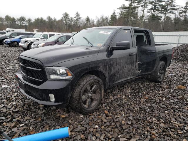 2014 RAM 1500 ST 2014 image