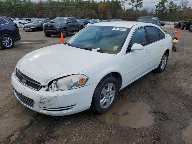 2008 CHEVROLET IMPALA LS 2008 image