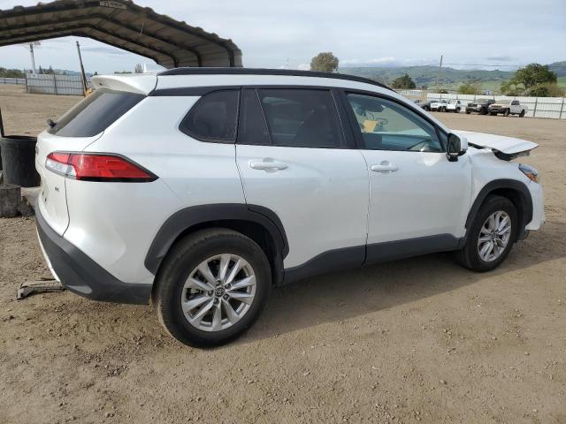 Изображение 3 2023 TOYOTA COROLLA CROSS LE 2023 с VIN 7MUCAAAG9PV042241