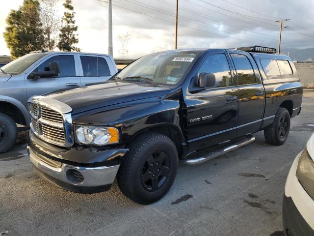 Obraz 2004 DODGE RAM 1500 ST 2004
