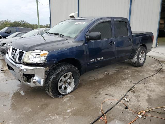 Изображение 2006 NISSAN TITAN XE 2006