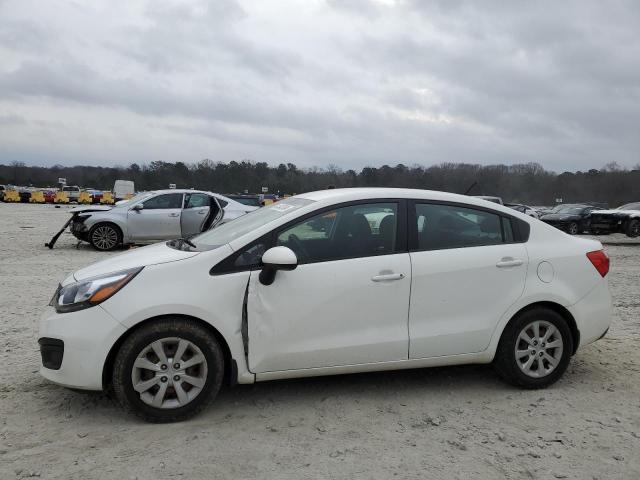 Obraz 1 z 2013 KIA RIO LX 2013 z VIN KNADM4A31D6236582
