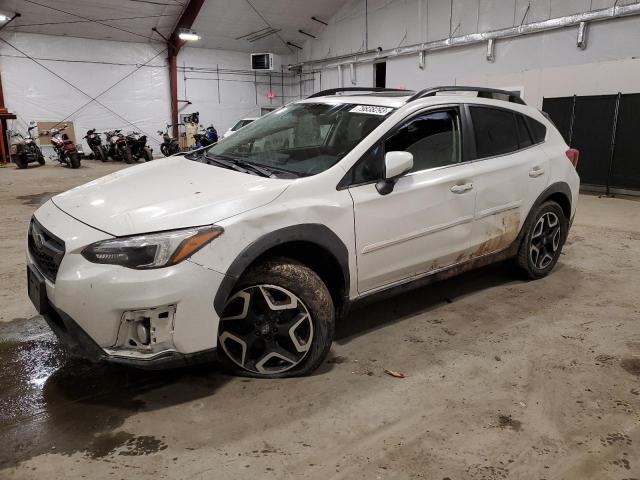 Obraz 2019 SUBARU CROSSTREK LIMITED 2019