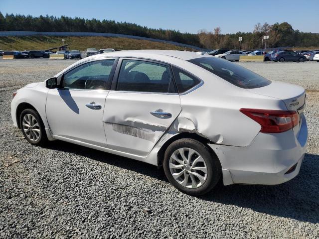 Obraz 2 z 2018 NISSAN SENTRA S 2018 z VIN 3N1AB7AP6JL630390