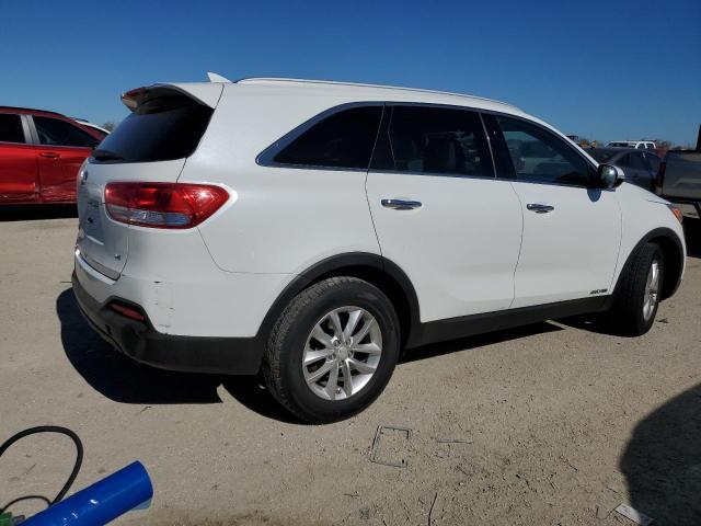 Image 3 of 2016 KIA SORENTO LX 2016 with VIN 5XYPGDA51GG078318