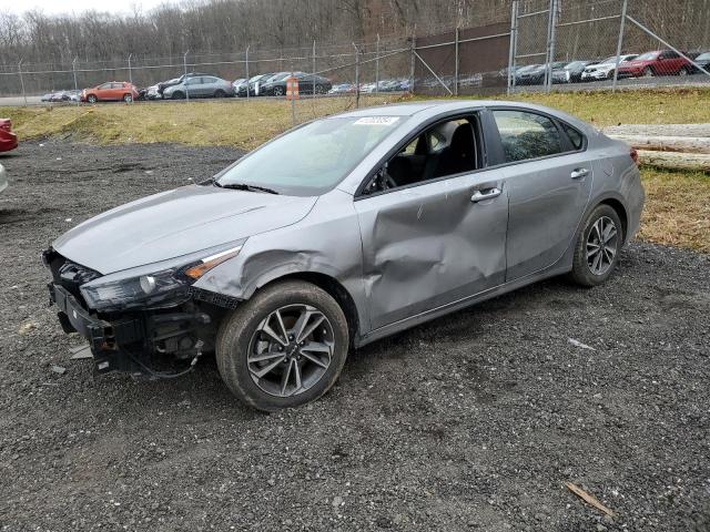 Изображение 1 2023 KIA FORTE LX 2023 с VIN 3KPF24AD6PE652832