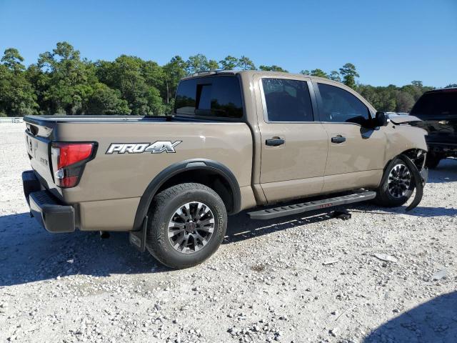 Изображение 3 2021 NISSAN TITAN SV 2021 с VIN 1N6AA1ED2MN509550