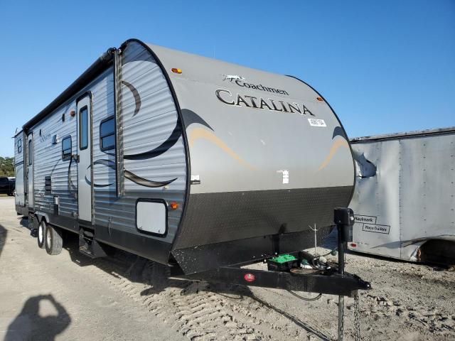 Obraz 2014 COACH CATALINA 2014