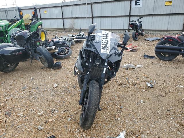 Image 2 of 2019 KAWASAKI EX650 J 2019 with VIN JKAEXEJ19KDA03770