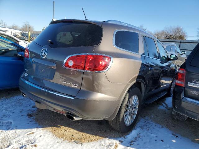 Изображение 3 2009 BUICK ENCLAVE CXL 2009 с VIN 5GAER23DX9J210958