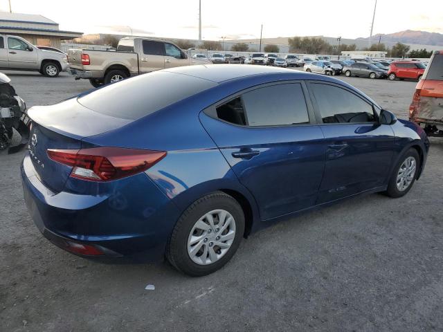 Obraz 3 z 2019 HYUNDAI ELANTRA SE 2019 z VIN 5NPD74LF4KH481672