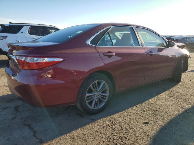 Изображение 3 2015 TOYOTA CAMRY LE 2015 с VIN 4T1BF1FK1FU886378