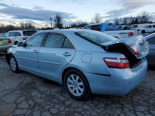 Image 2 of 2009 TOYOTA CAMRY BASE 2009 with VIN 4T1BE46K49U915123