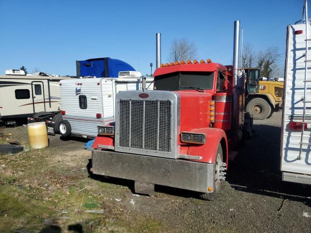 Изображение 2 1999 PETERBILT 379  1999 с VIN 1XP5D49X0XD465428
