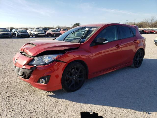 Obraz 1 z 2013 MAZDA SPEED 3 2013 z VIN JM1BL1L43D1721028