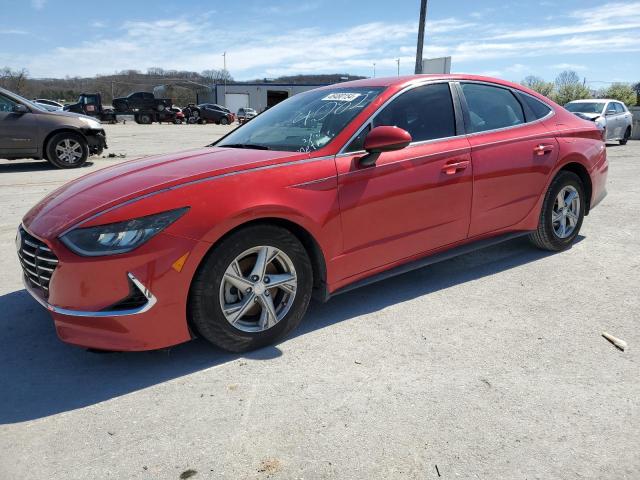 Изображение 2020 HYUNDAI SONATA SE 2020
