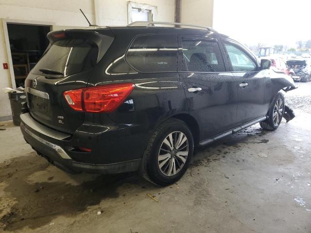 Image 3 of 2017 NISSAN PATHFINDER S 2017 with VIN 5N1DR2MM5HC604942