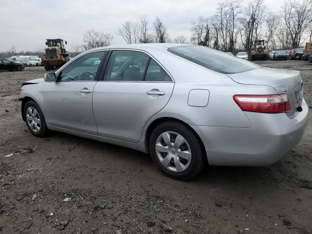 Image 2 of 2008 TOYOTA CAMRY CE 2008 with VIN 4T1BE46K48U238346