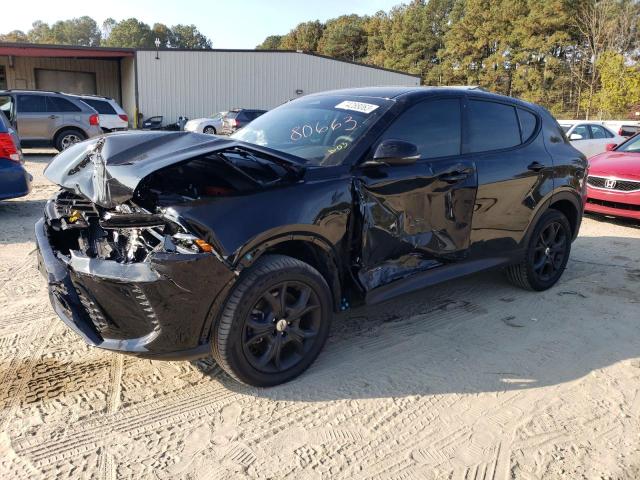 Image 1 of 2023 DODGE HORNET GT 2023 with VIN ZACNDFAN9P3A01750