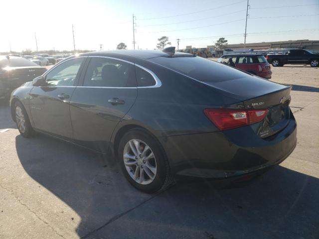 Image 2 of 2018 CHEVROLET MALIBU LT 2018 with VIN 1G1ZD5ST4JF172877