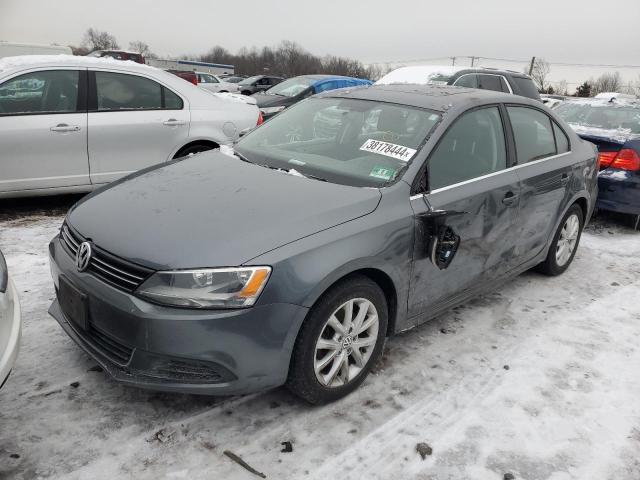 Obraz 1 z 2014 VOLKSWAGEN JETTA SE 2014 z VIN 3VWB17AJ7EM437193