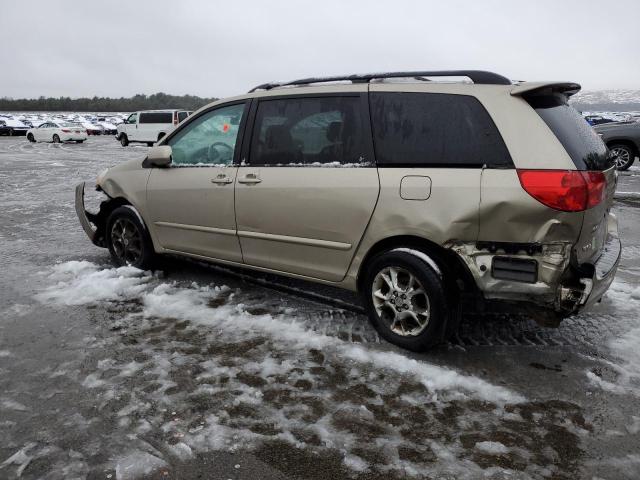 Изображение 2 2006 TOYOTA SIENNA XLE 2006 с VIN 5TDBA22C66S064655