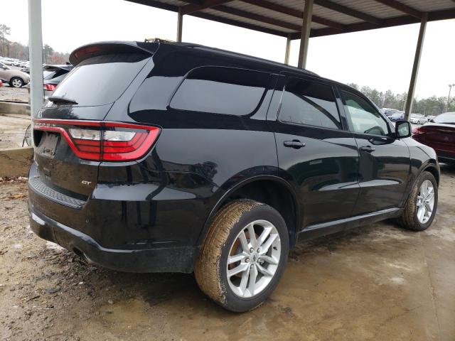 Obraz 3 z 2023 DODGE DURANGO GT 2023 z VIN 1C4RDJDG6PC597091