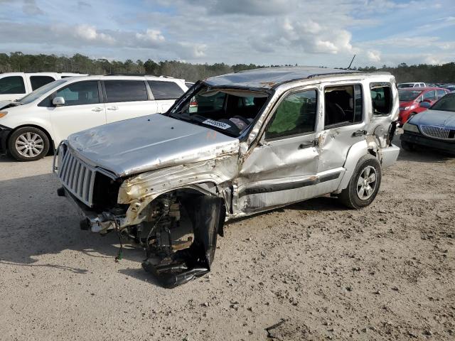 Obraz 2012 JEEP LIBERTY SPORT 2012
