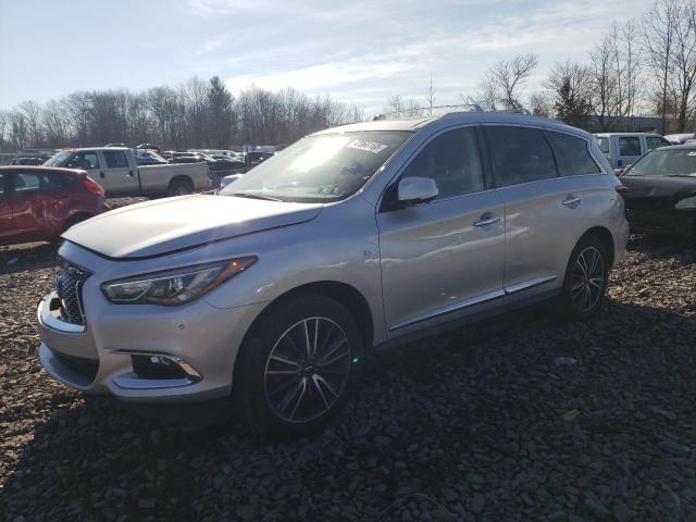 Изображение 2019 INFINITI QX60 LUXE 2019