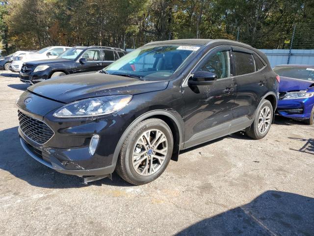 Изображение 2022 FORD ESCAPE SEL 2022