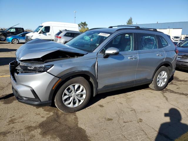 Изображение 1 2023 HONDA CR-V LX 2023 с VIN 2HKRS4H21PH428042