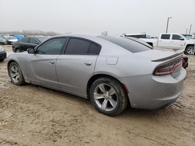 Image 2 of 2018 DODGE CHARGER SXT PLUS 2018 with VIN 2C3CDXHG0JH175698