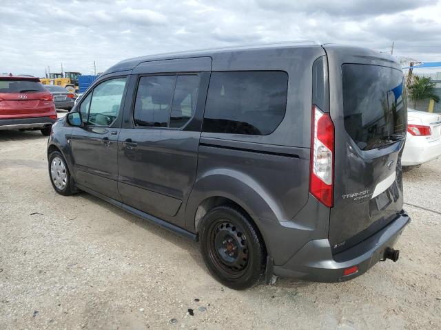 Image 2 of 2017 FORD TRANSIT XLT 2017 with VIN NM0GE9F71H1301694