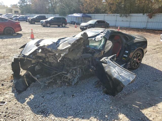 Изображение 1 2014 DODGE VIPER GTS 2014 с VIN 1C3ADEBZ4EV100344