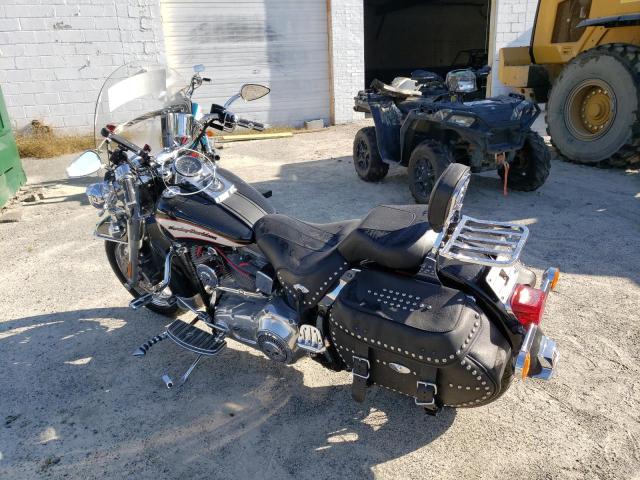 Изображение 3 2006 HARLEY-DAVIDSON FLSTI  2006 с VIN 1HD1JFB126Y019250