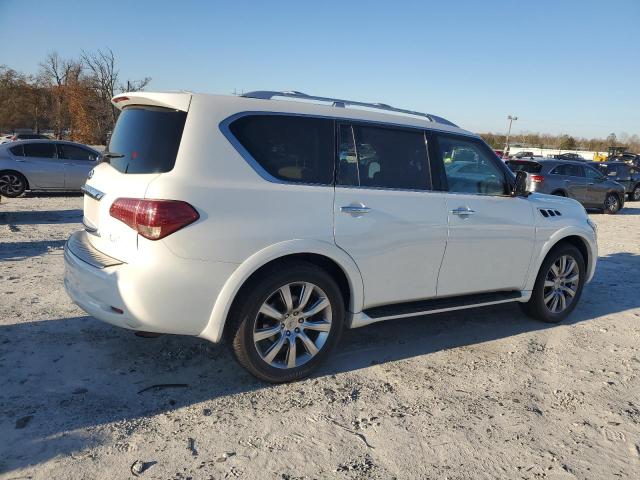Изображение 3 2012 INFINITI QX56  2012 с VIN JN8AZ2NF2C9518988