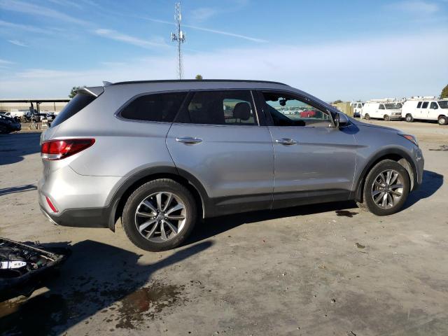 Obraz 3 z 2018 HYUNDAI SANTA FE SE 2018 z VIN KM8SM4HF7JU285654