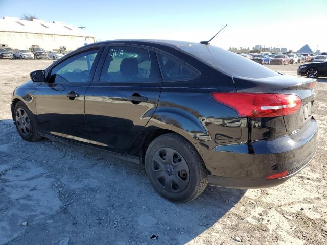Image 2 of 2018 FORD FOCUS S 2018 with VIN 1FADP3E21JL249289