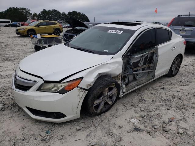 Obraz 2014 ACURA ILX 20 2014