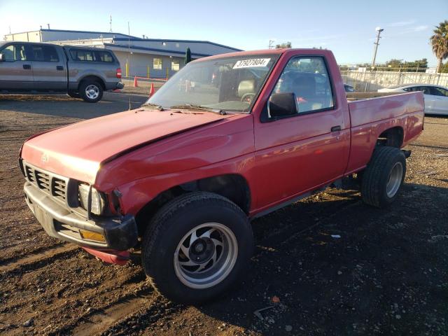 Obraz 1 z 1995 NISSAN TRUCK E/XE 1995 z VIN 1N6SD11S4SC445553